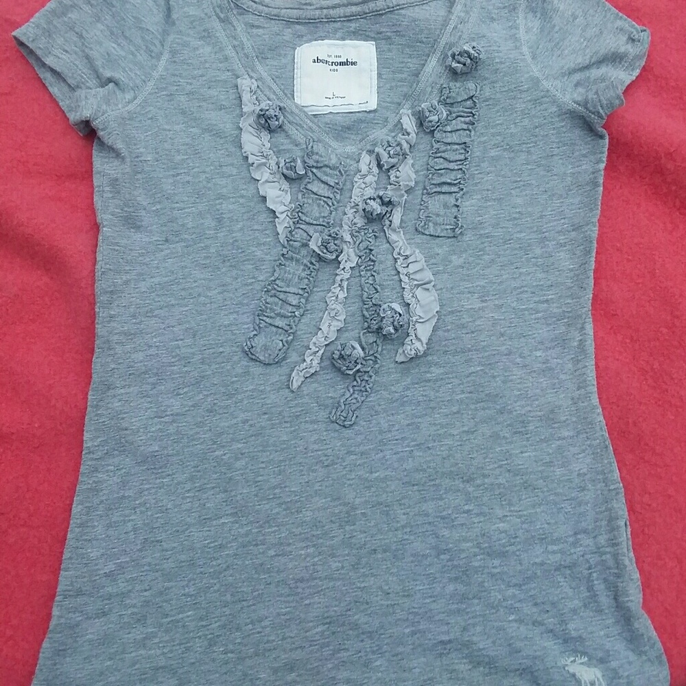 Kids shirt